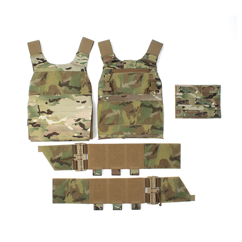 TR FCSK 3.0EX Plate Carrier Vest