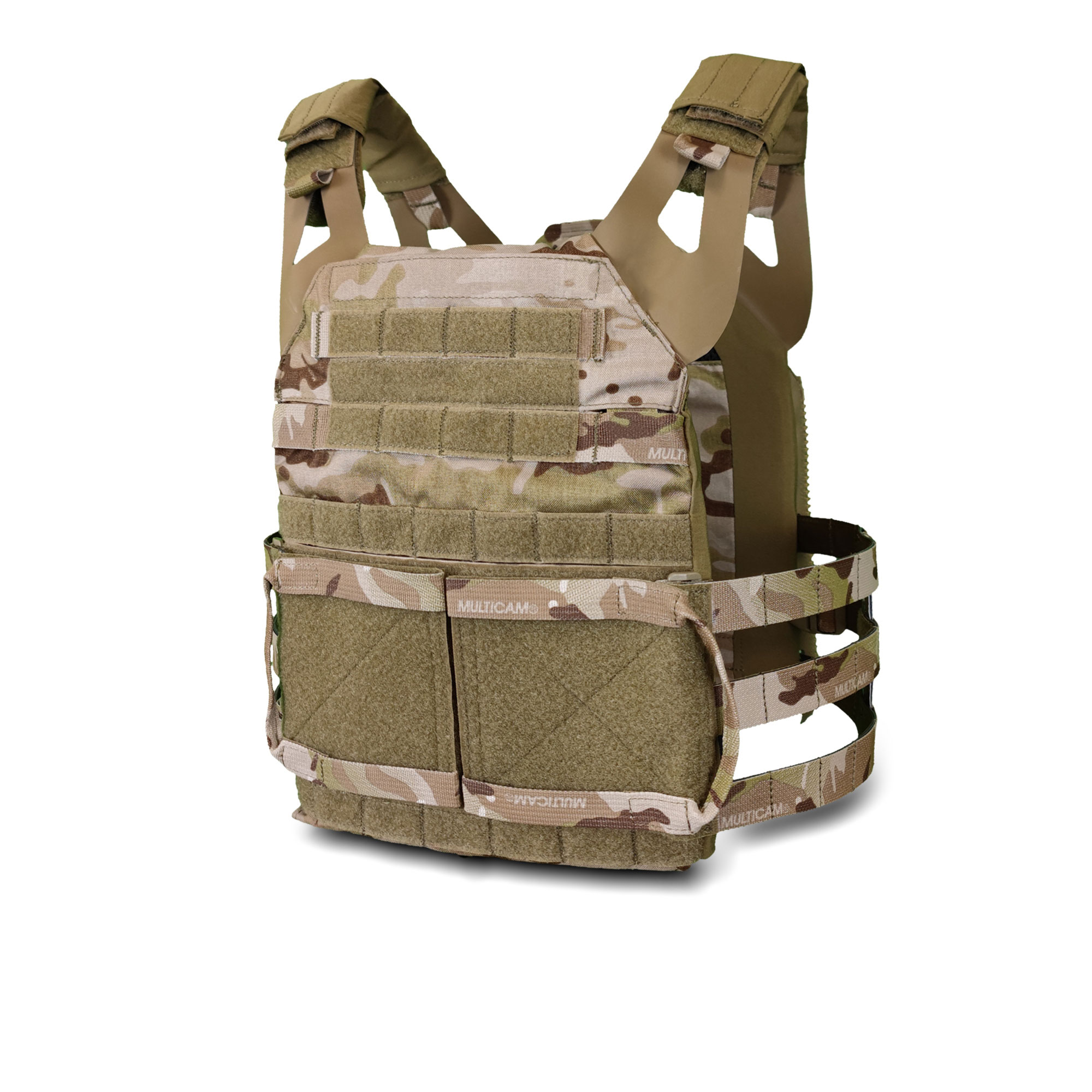 TR JPC Jungle Plate Carrier 2.0