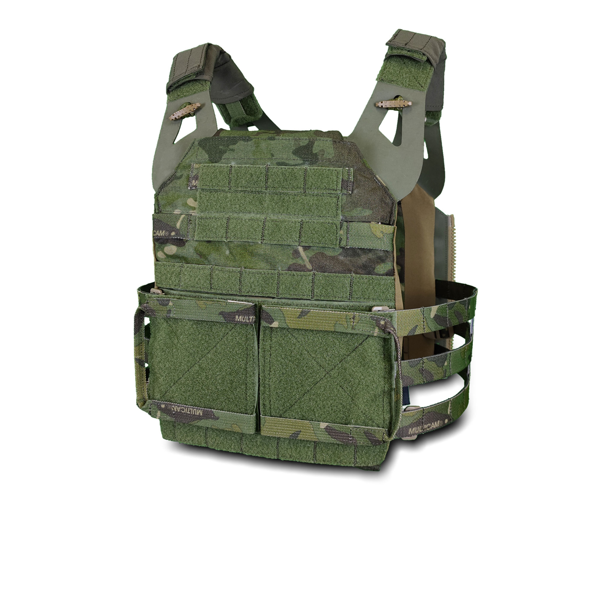 TR JPC Jungle Plate Carrier 2.0