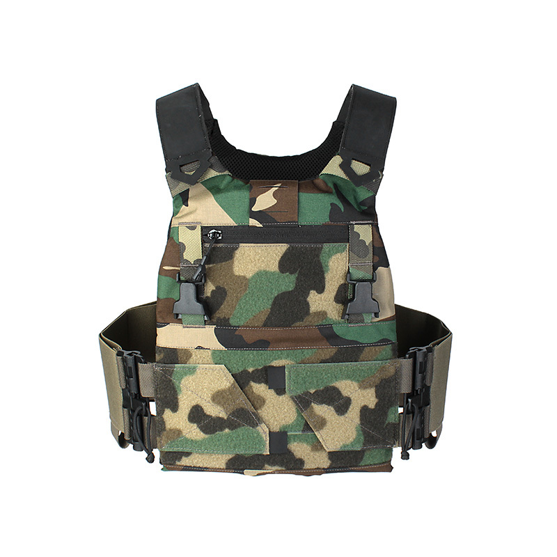 TR FCSK 3.0EX Plate Carrier Vest