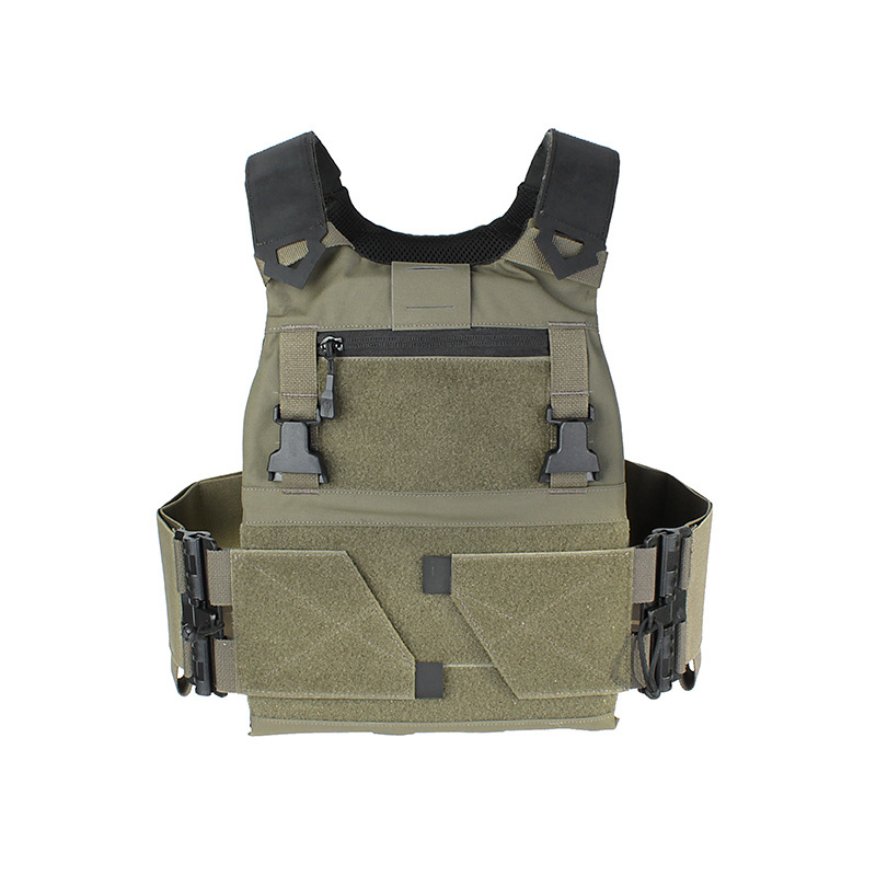 TR FCSK 3.0EX Plate Carrier Vest