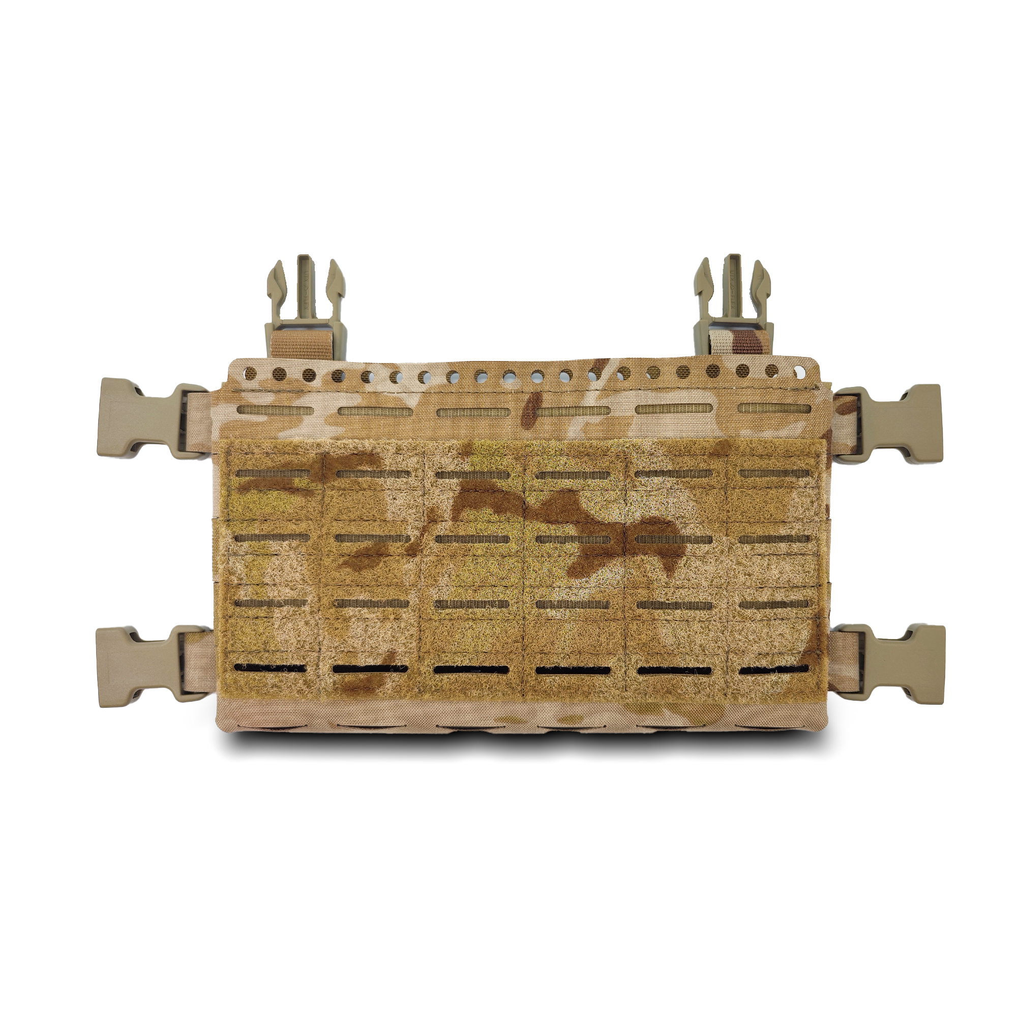 TR Micro Fight Chassis MK5 Placard