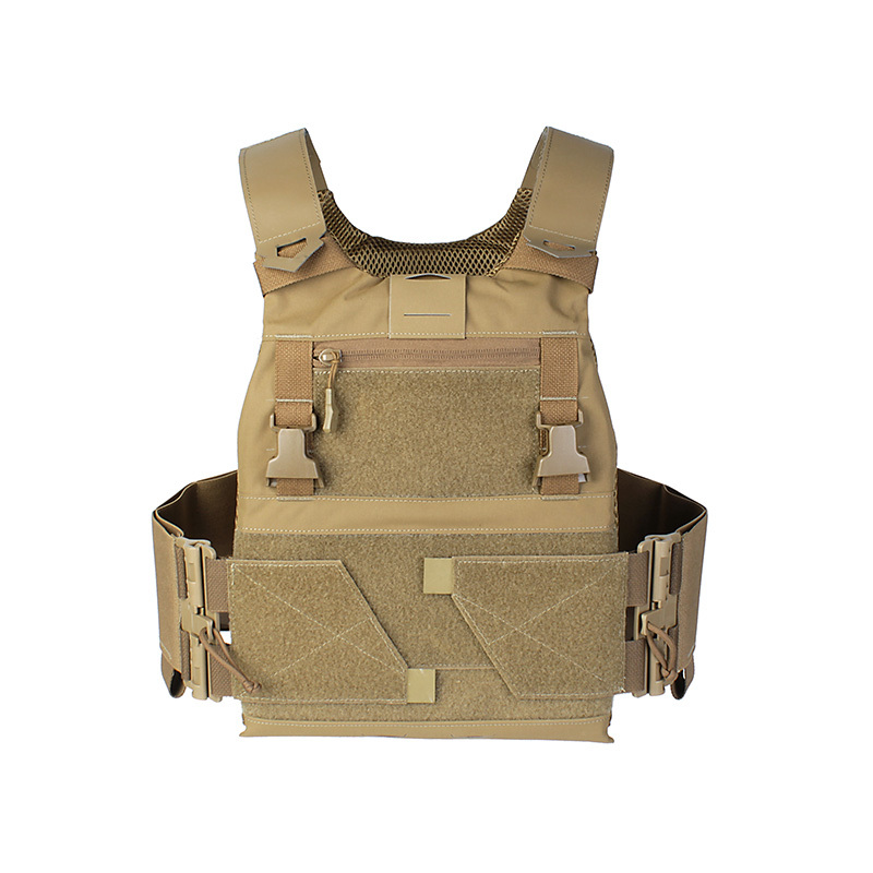 TR FCSK 3.0EX Plate Carrier Vest