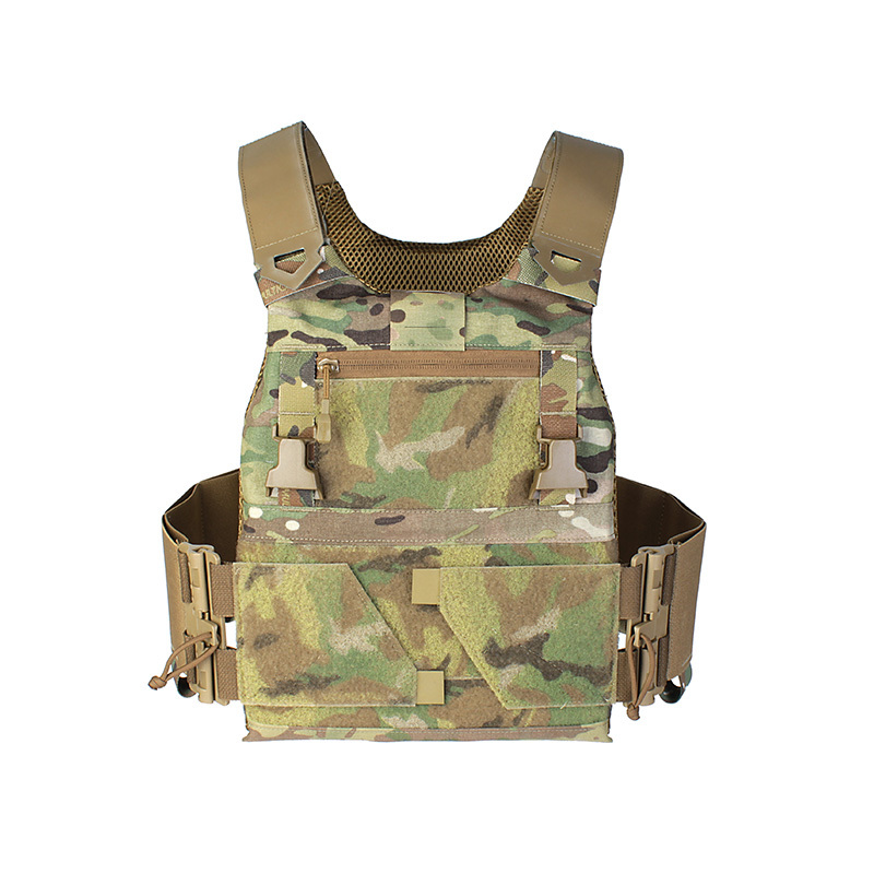 TR FCSK 3.0EX Plate Carrier Vest