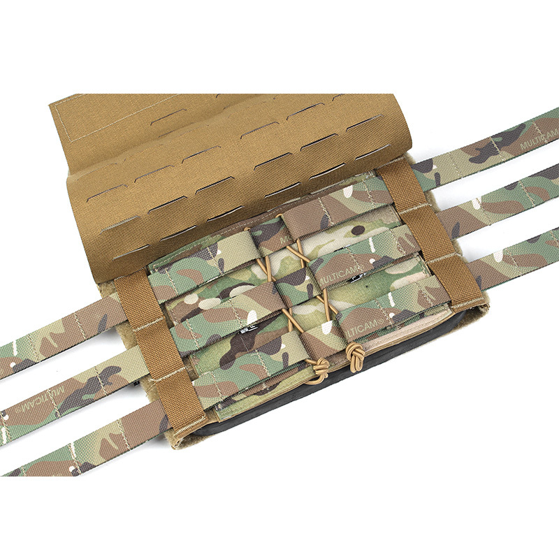 TR FCSK 3.0EX Plate Carrier Vest