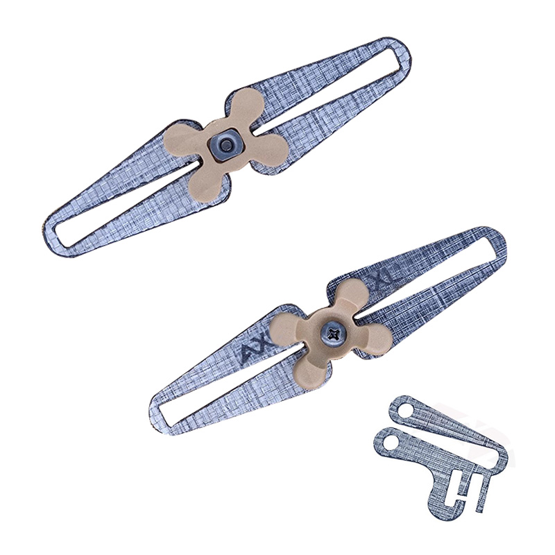 TR AXL AMP Link Kit for Sordin 3M Headset