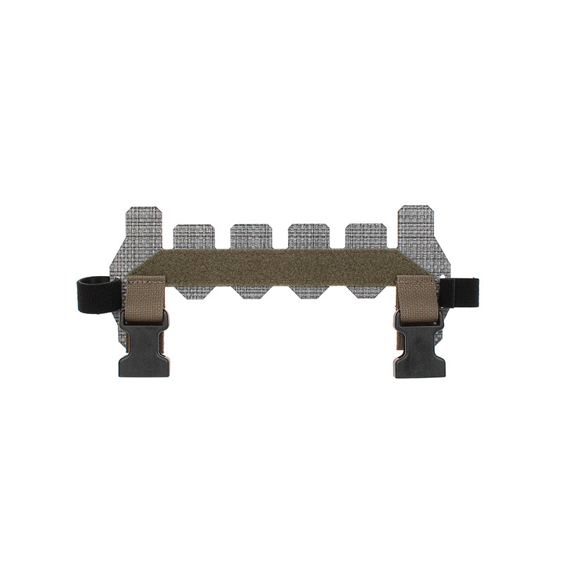 TR Adaptive Vest Placard AVP for CP SPC Carrier