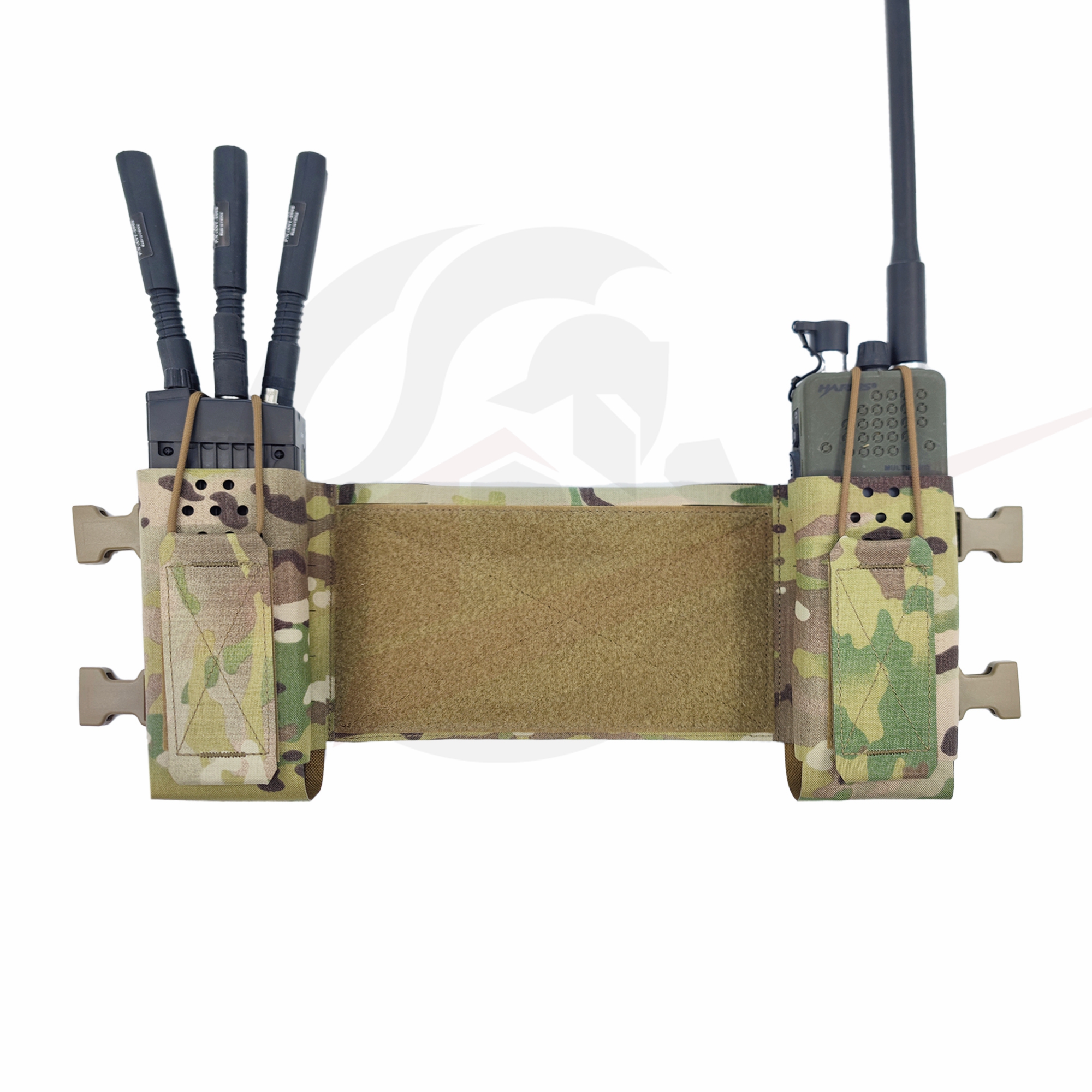 TR The Thing 1 Pouch Kit