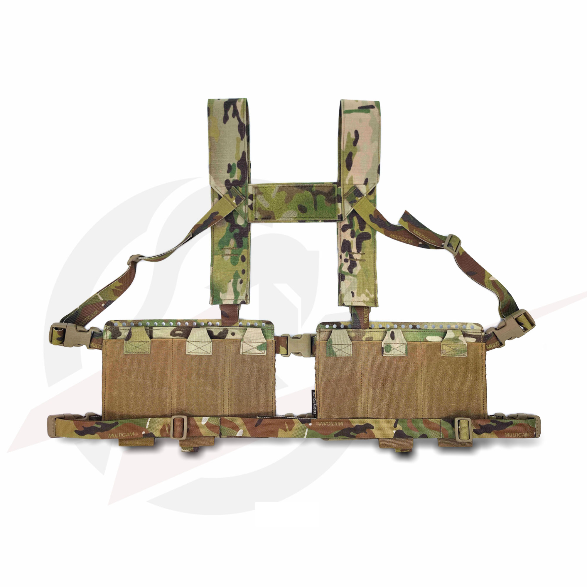 TR 34 Alpha Chest Rig