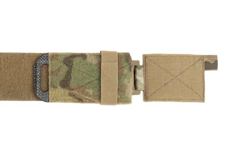 TR Quick Release Buckle Cummerbunds Kit