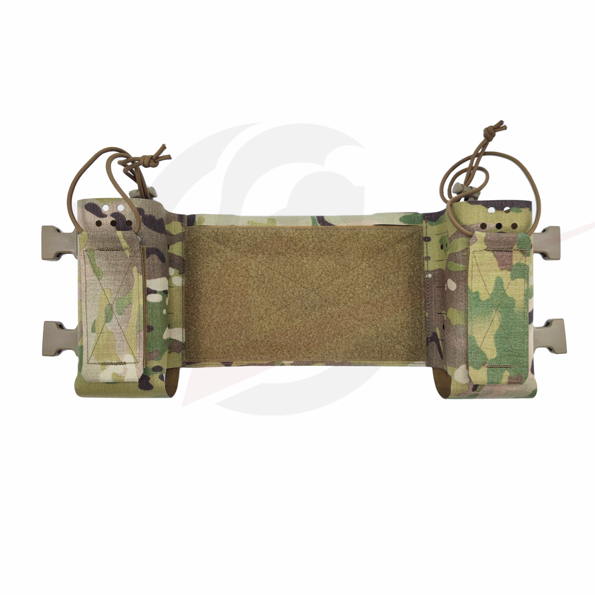 TR The Thing 1 Pouch Kit