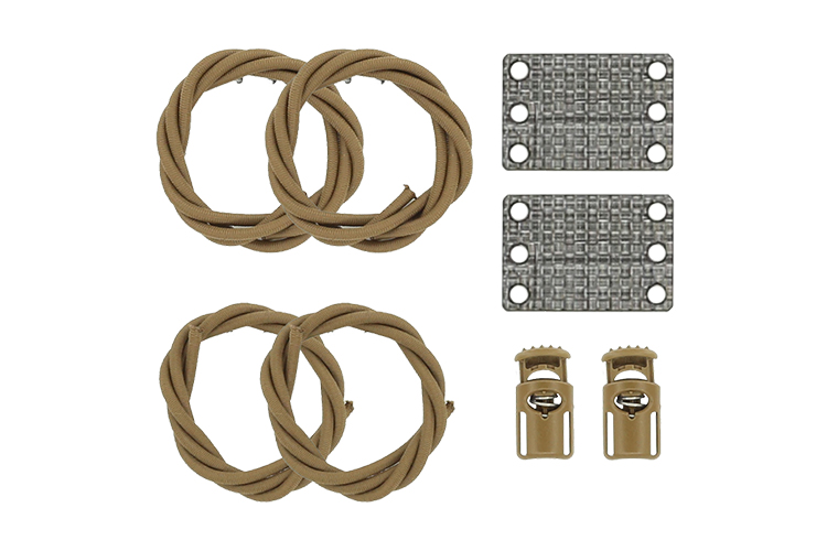 TR Retention Collection Set