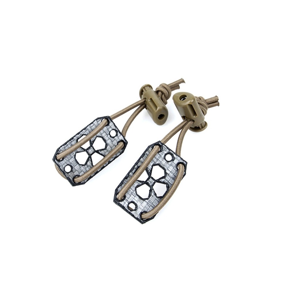 TR Lightweight Retention Set