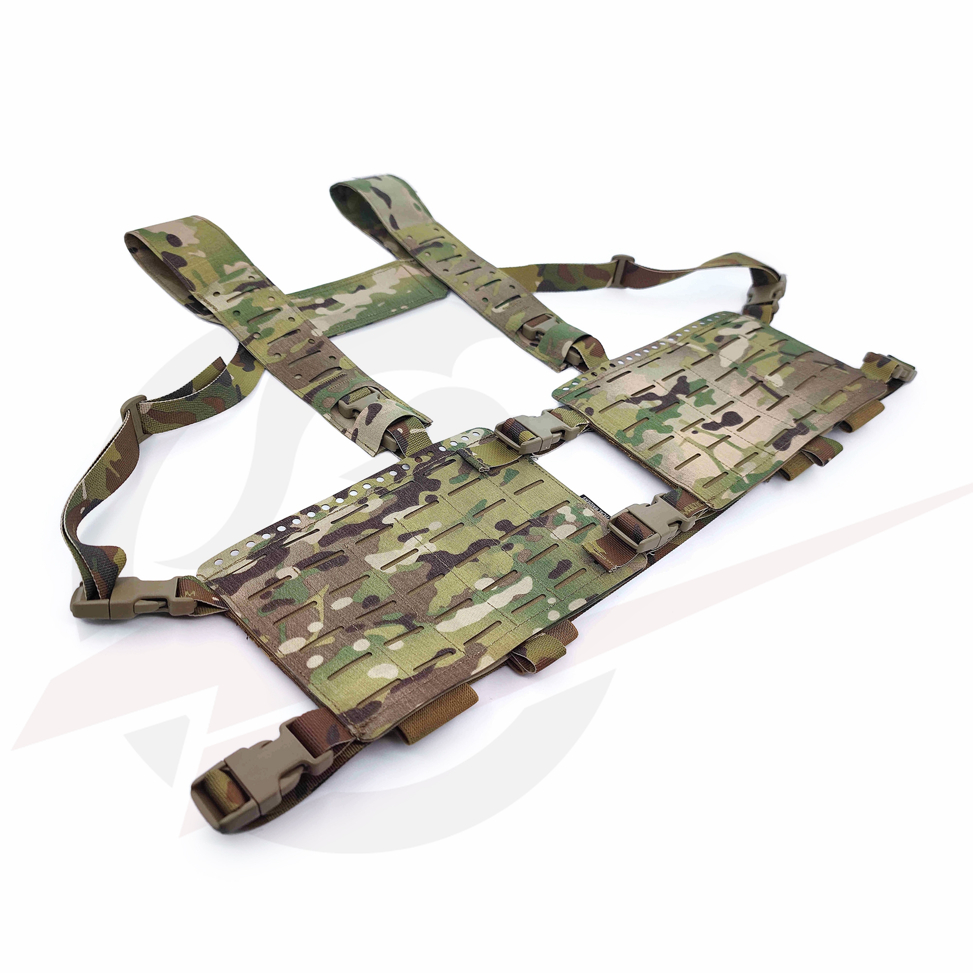 TR 34 Alpha Chest Rig