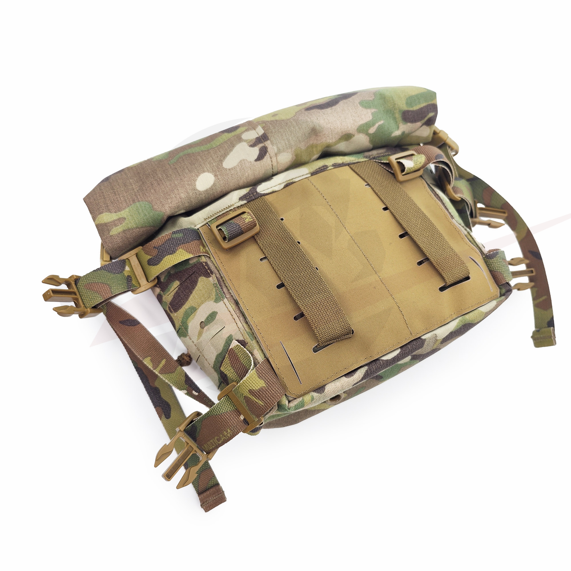 TR Load Bearing Vest (LBV) Expander Kit