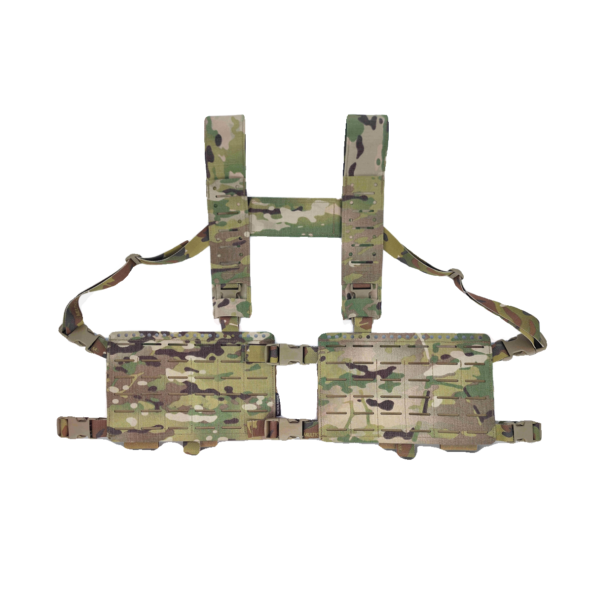 TR 34 Alpha Chest Rig