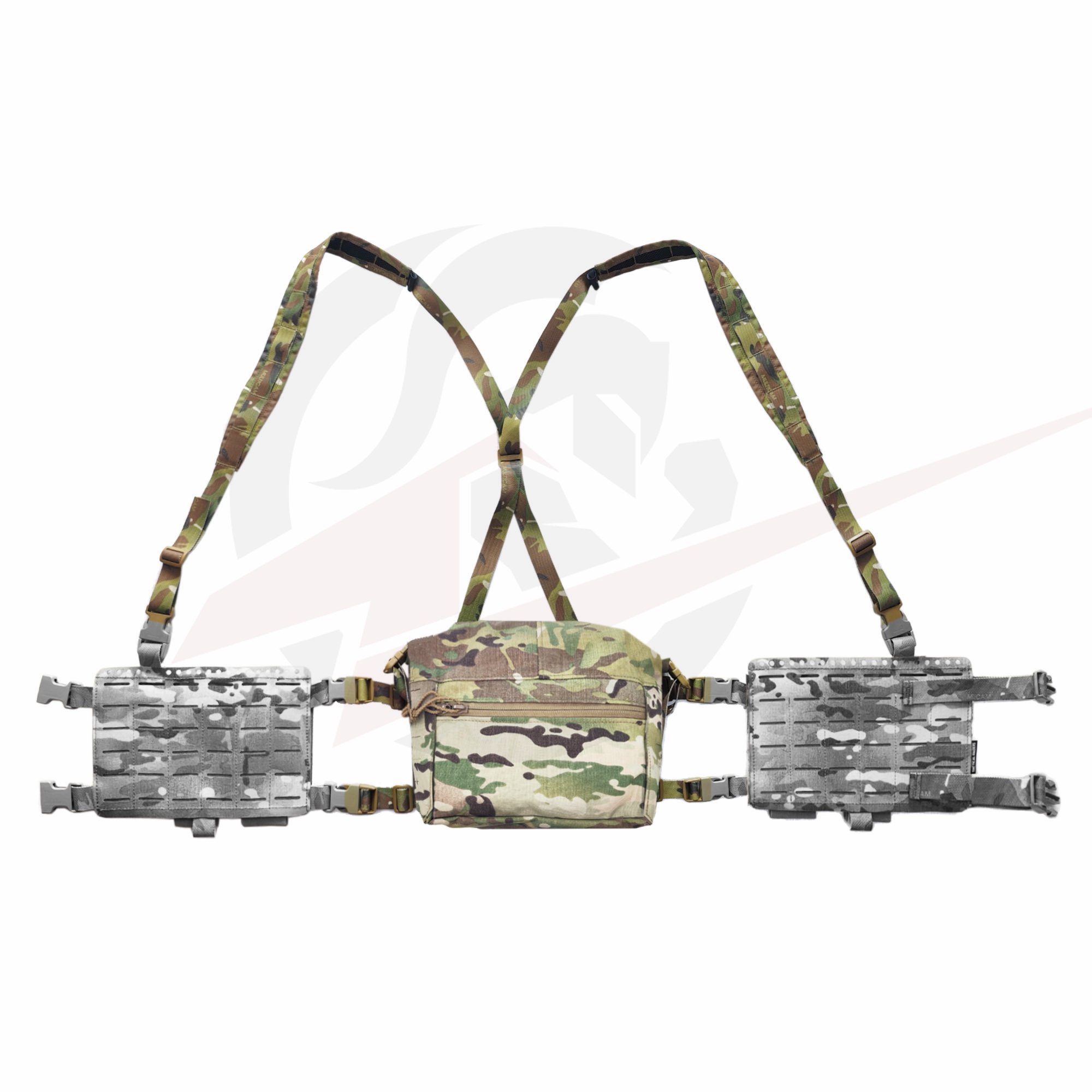TR Load Bearing Vest (LBV) Expander Kit