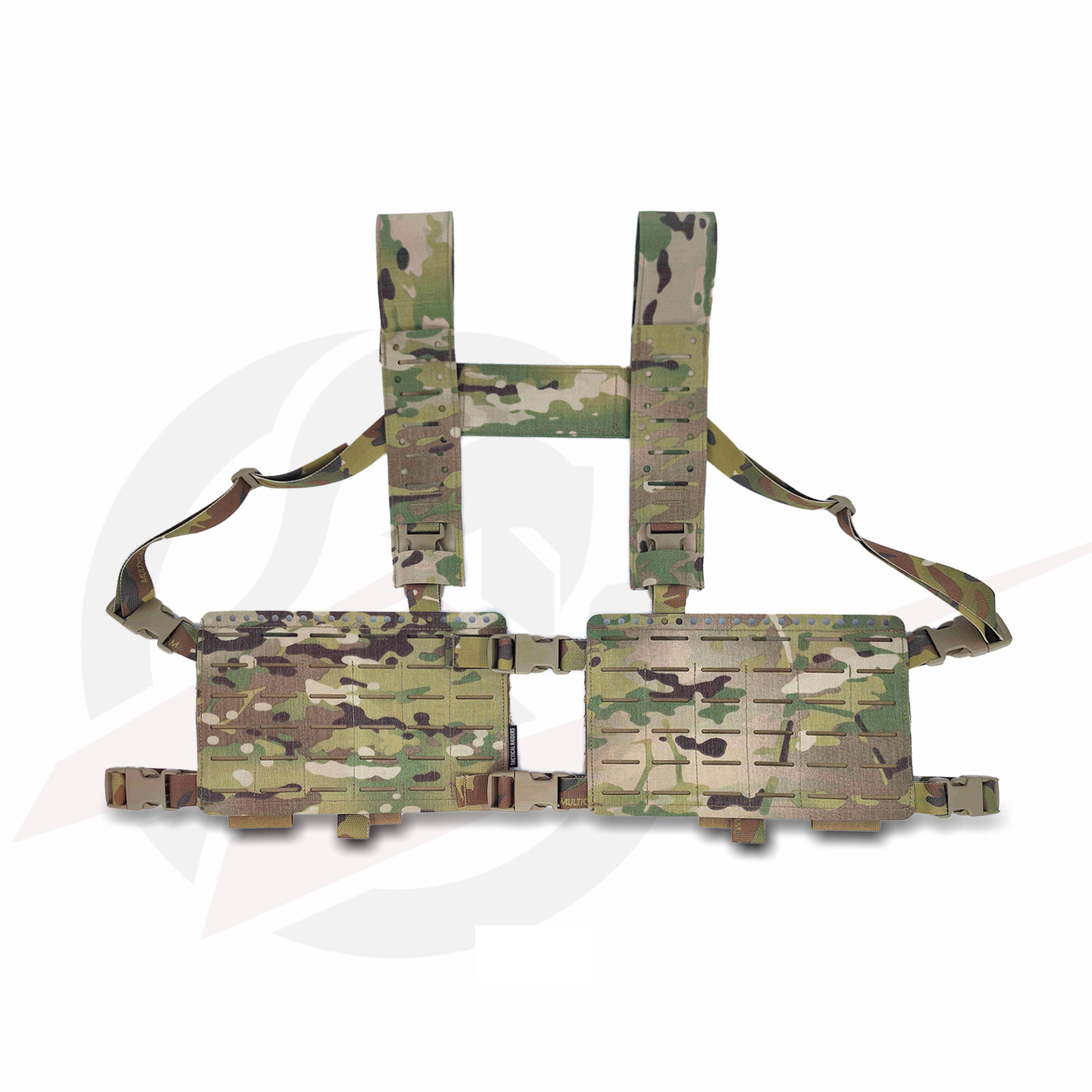TR 34 Alpha Chest Rig