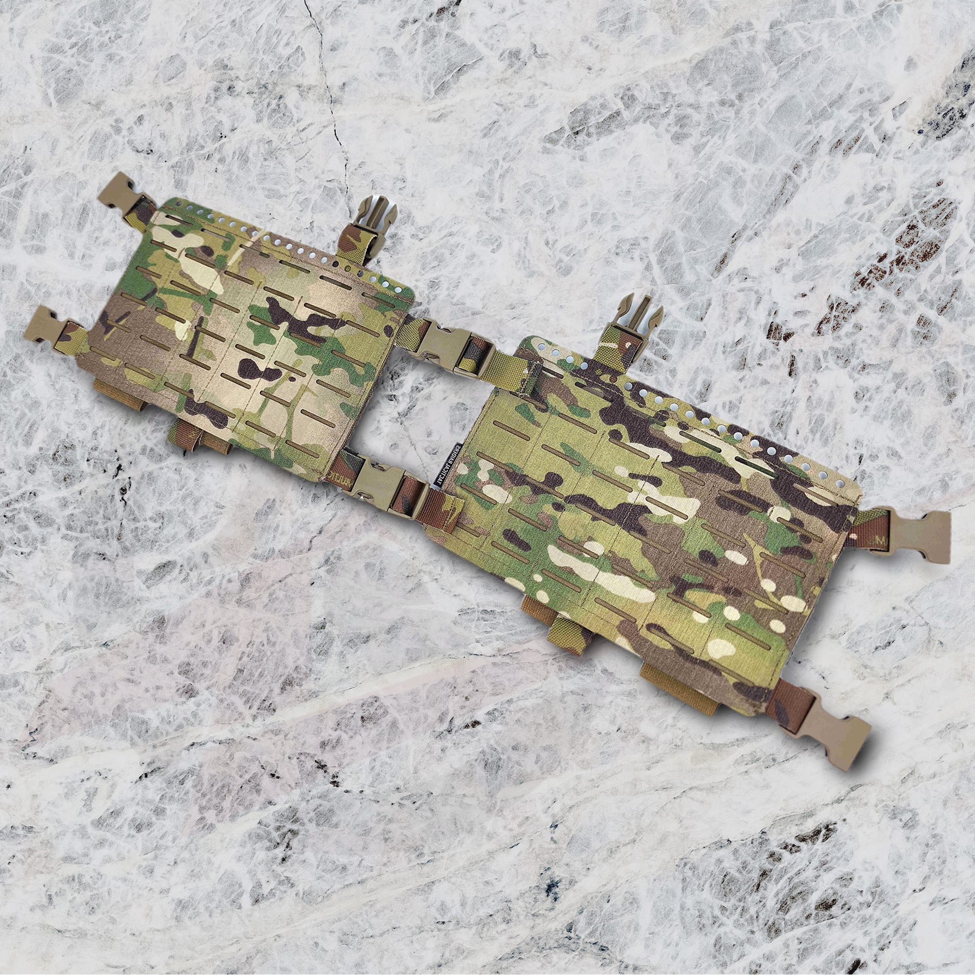 TR 34 Alpha Chest Rig