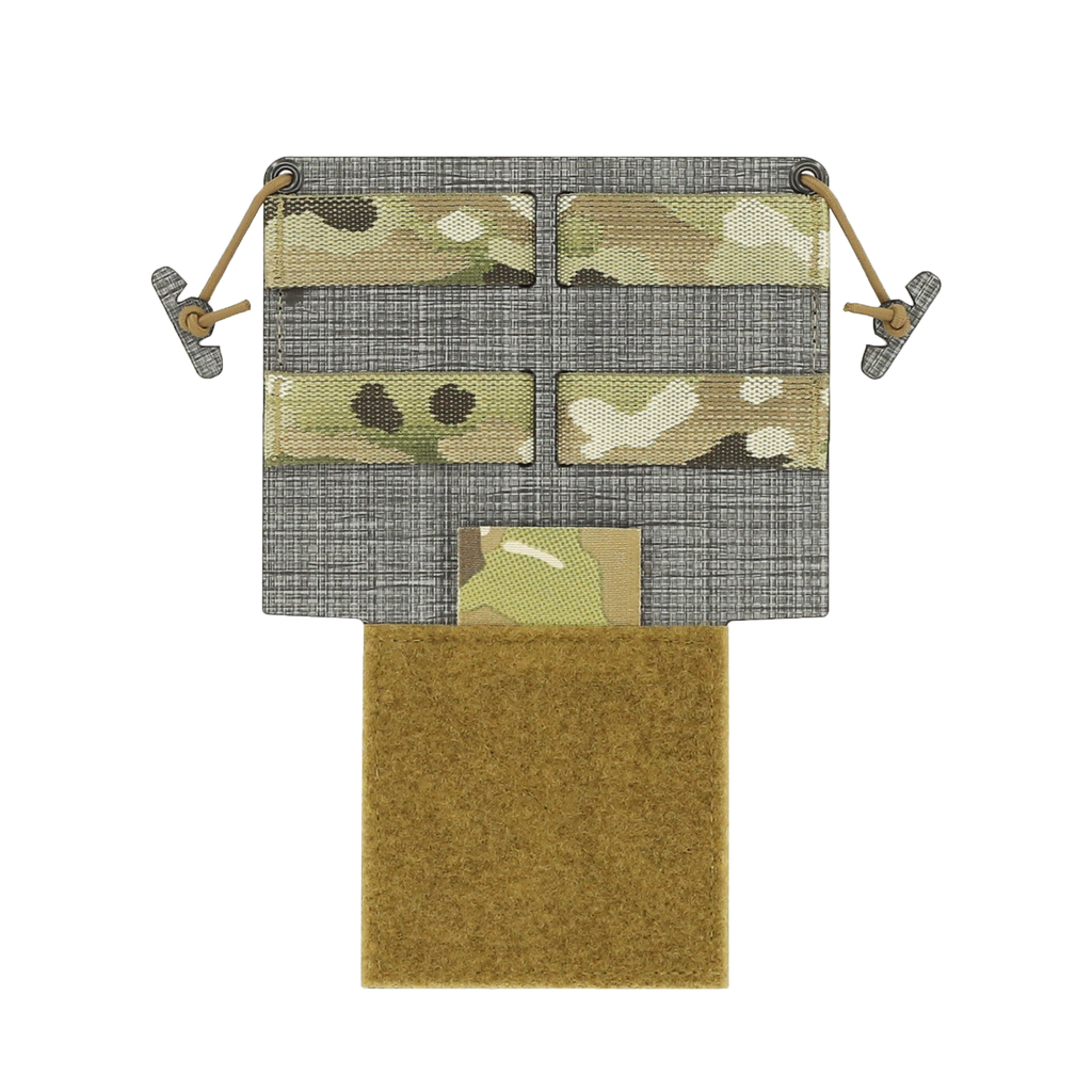 TR Chesty ATAK Panel