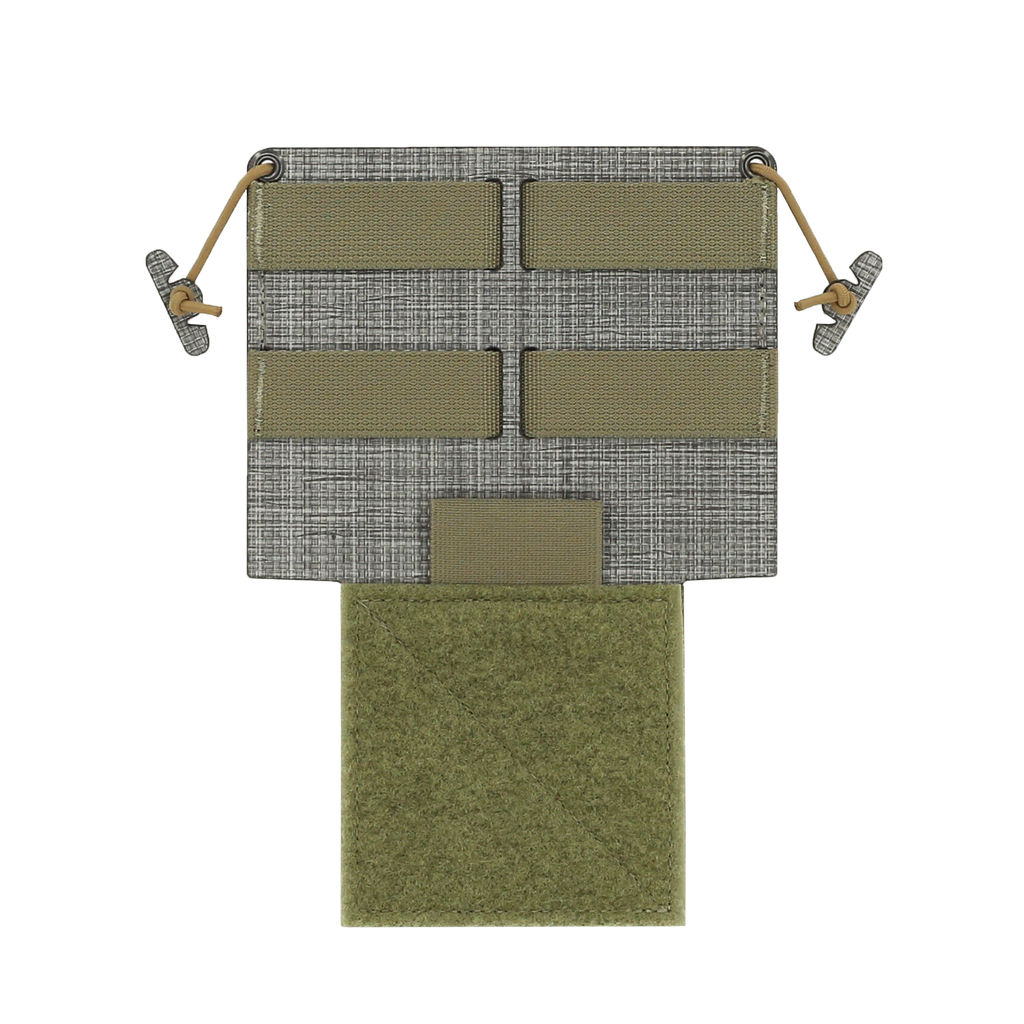 TR Chesty ATAK Panel