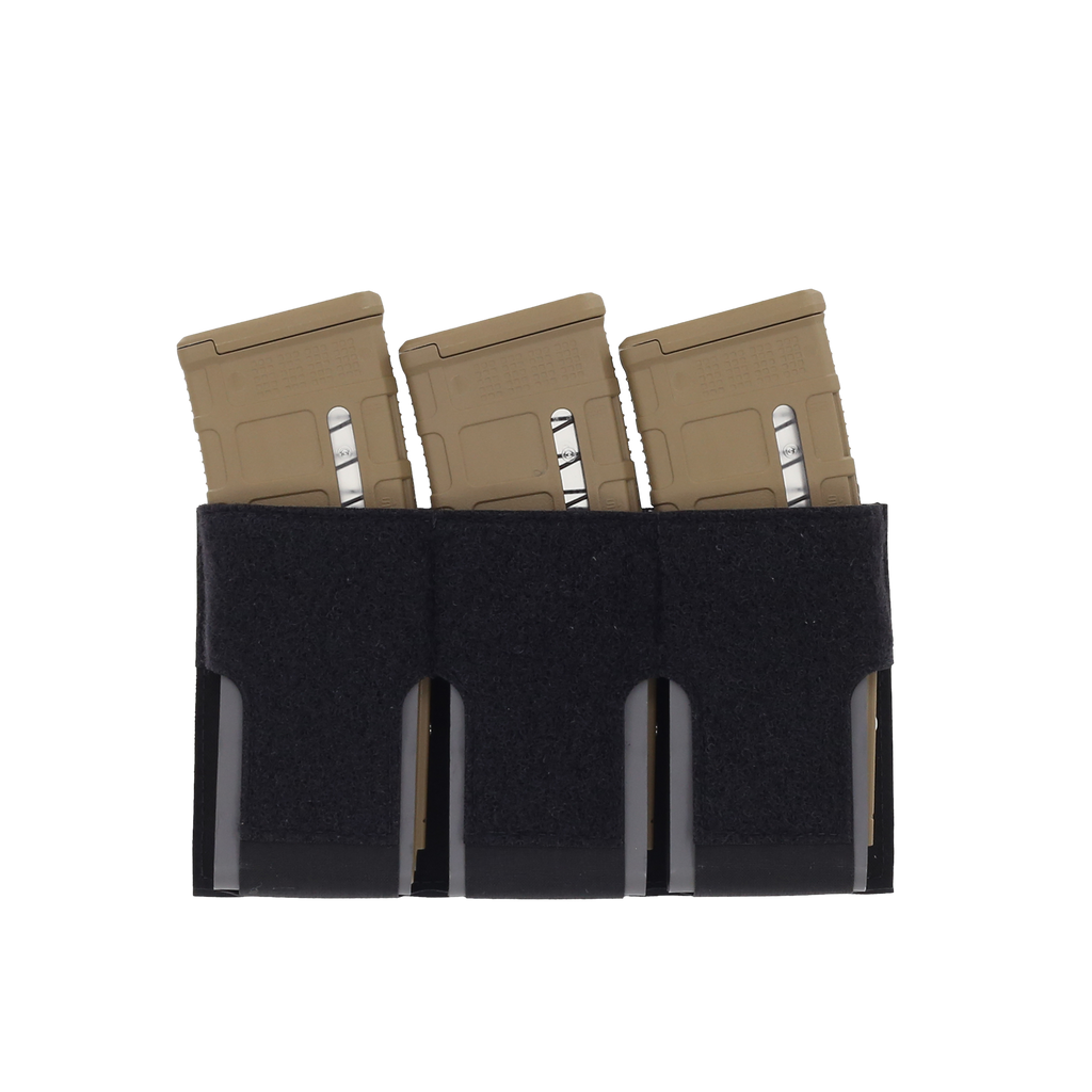 TR KTS Triple 556 Mag Pouch Insert