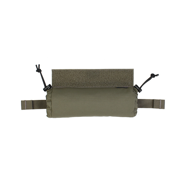 TR Drop Pouch Roll Medical Bag
