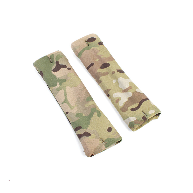 TR FCPC FCSK Padded Strap Socks