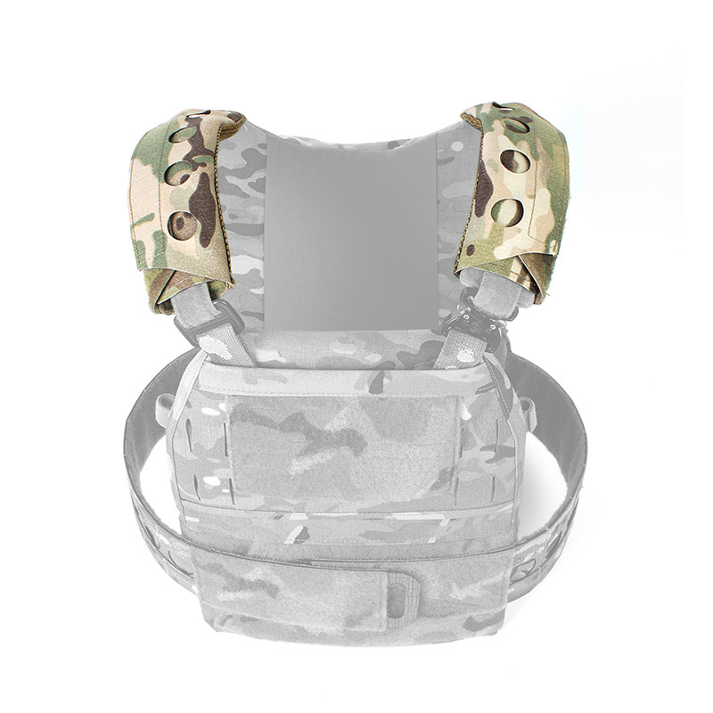 TR FCPC FCSK Shoulder Pads