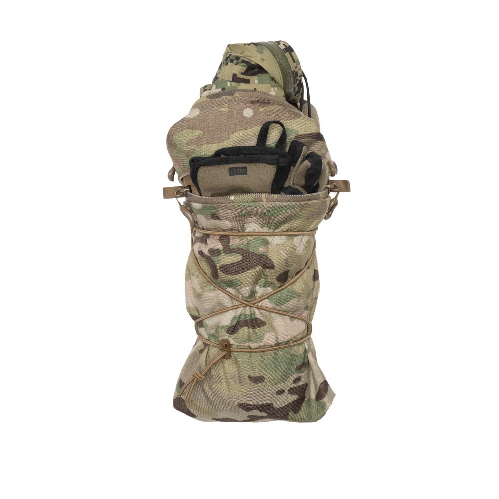 TR General Purpose Pocket - 12x5