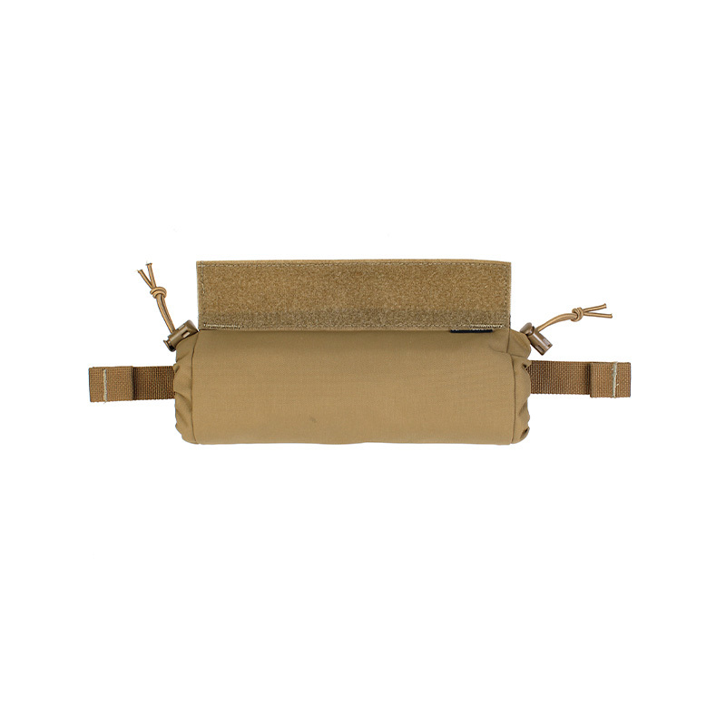 TR Drop Pouch Roll Medical Bag