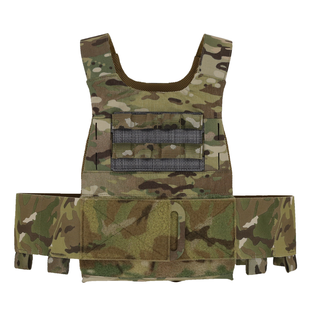 TR  ADAPT MOLLE Panel