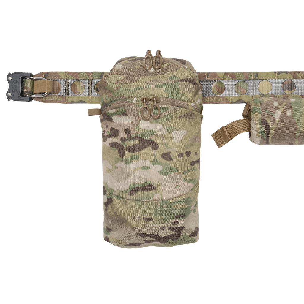 TR General Purpose Pocket - 12x5