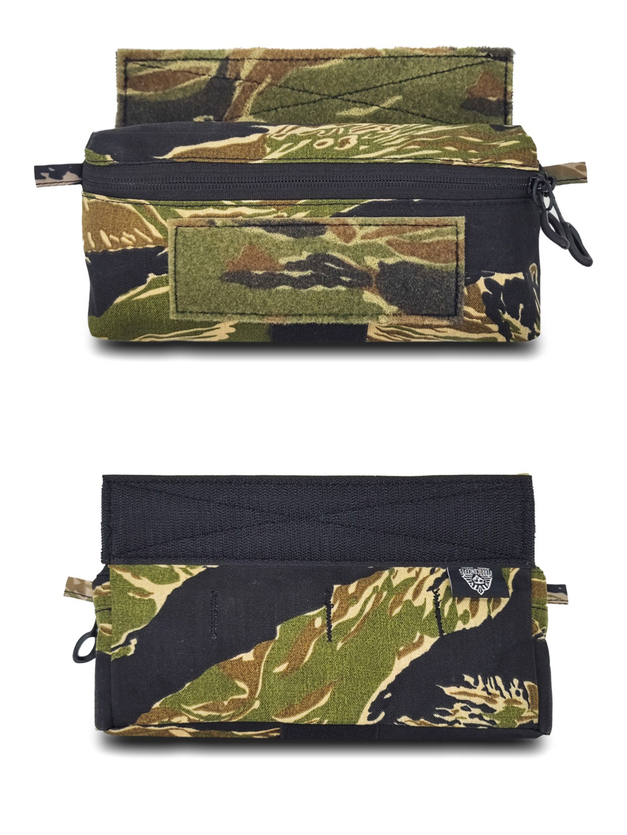 TR Mini Dangler Drop Pouch