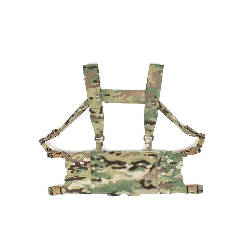 TR Chesty Rig Wide Harness