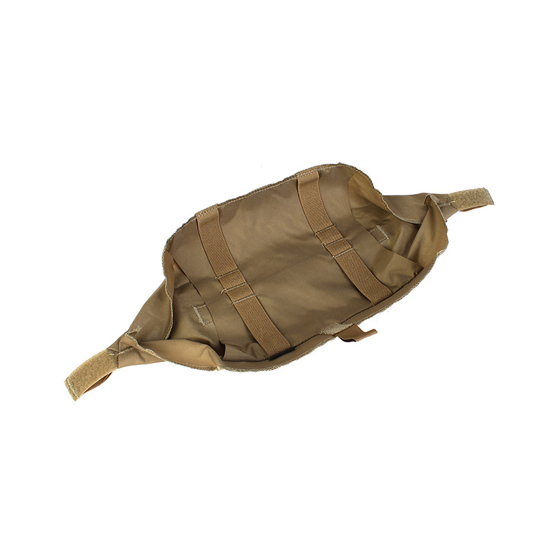 TR Drop Pouch Roll Medical Bag
