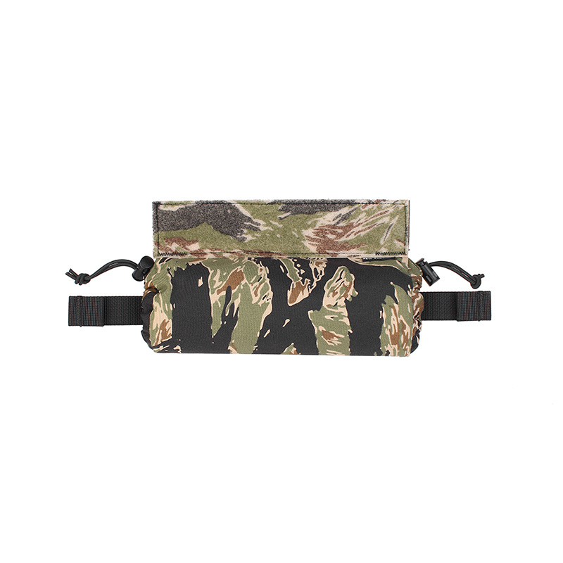 TR Drop Pouch Roll Medical Bag