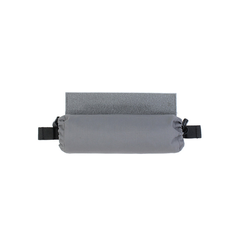 TR Drop Pouch Roll Medical Bag