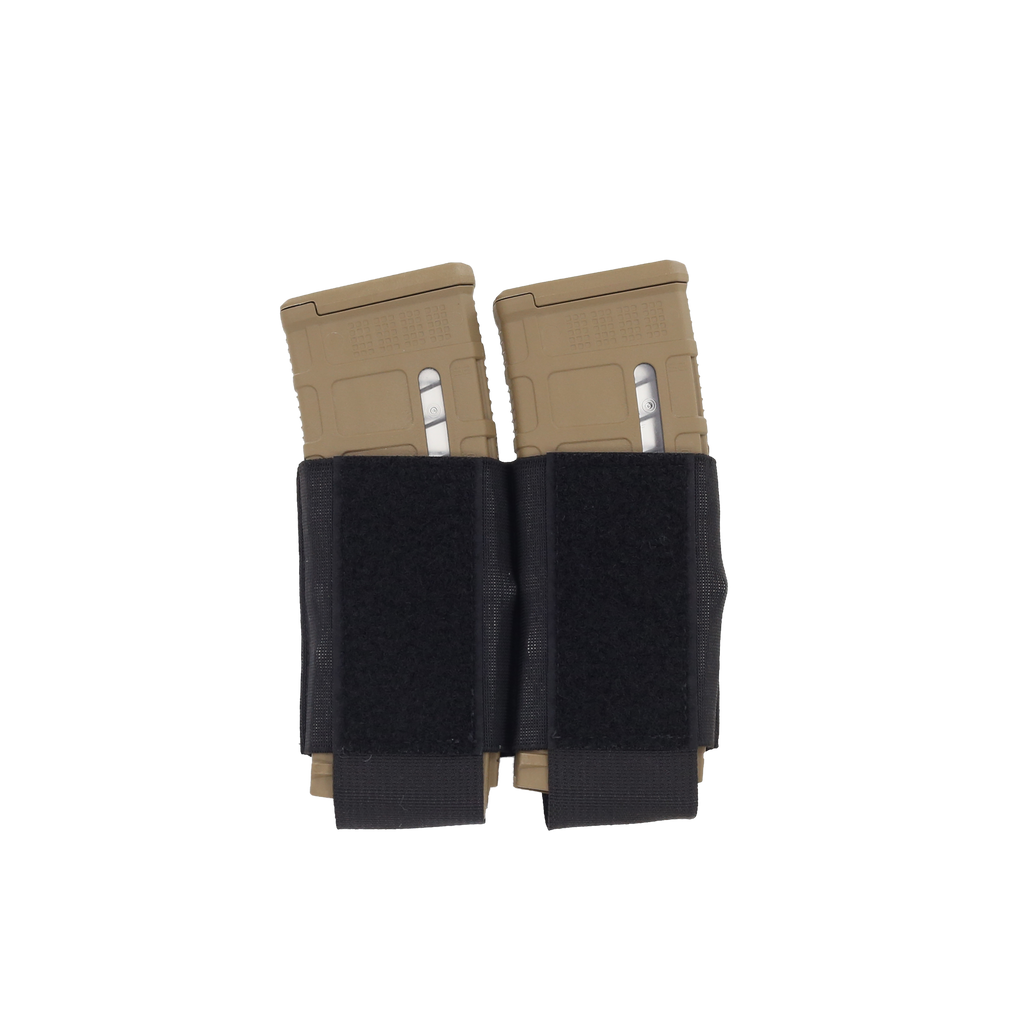 TR Turnover Double 556 Mag Pouch Insert
