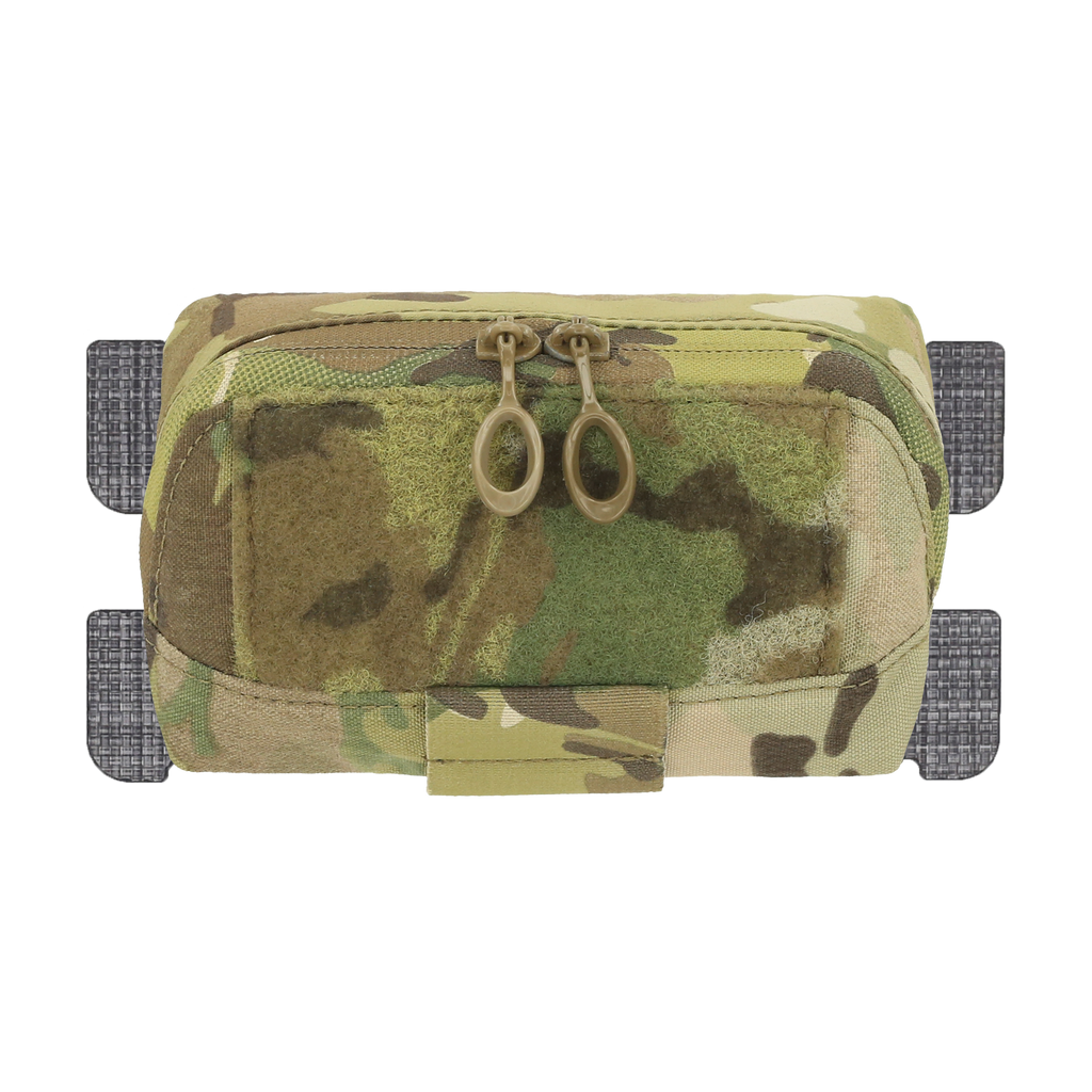 TR ADAPT Admin Panel