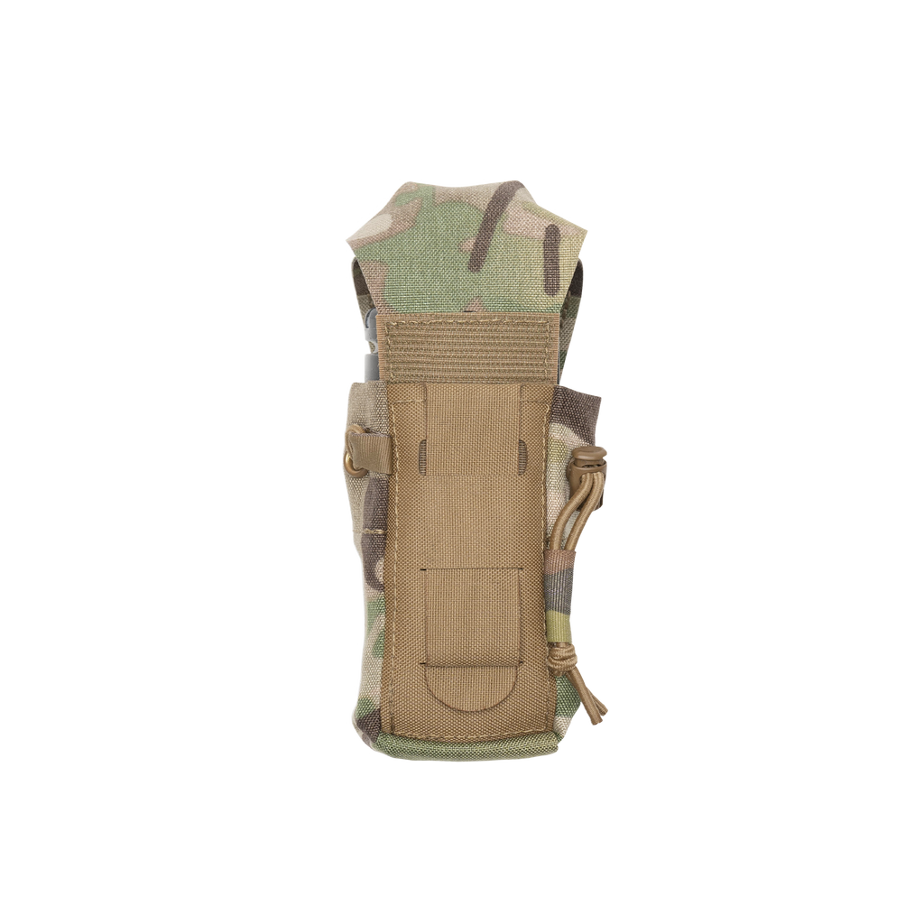 TR Smoke Pouch Banger Pocket