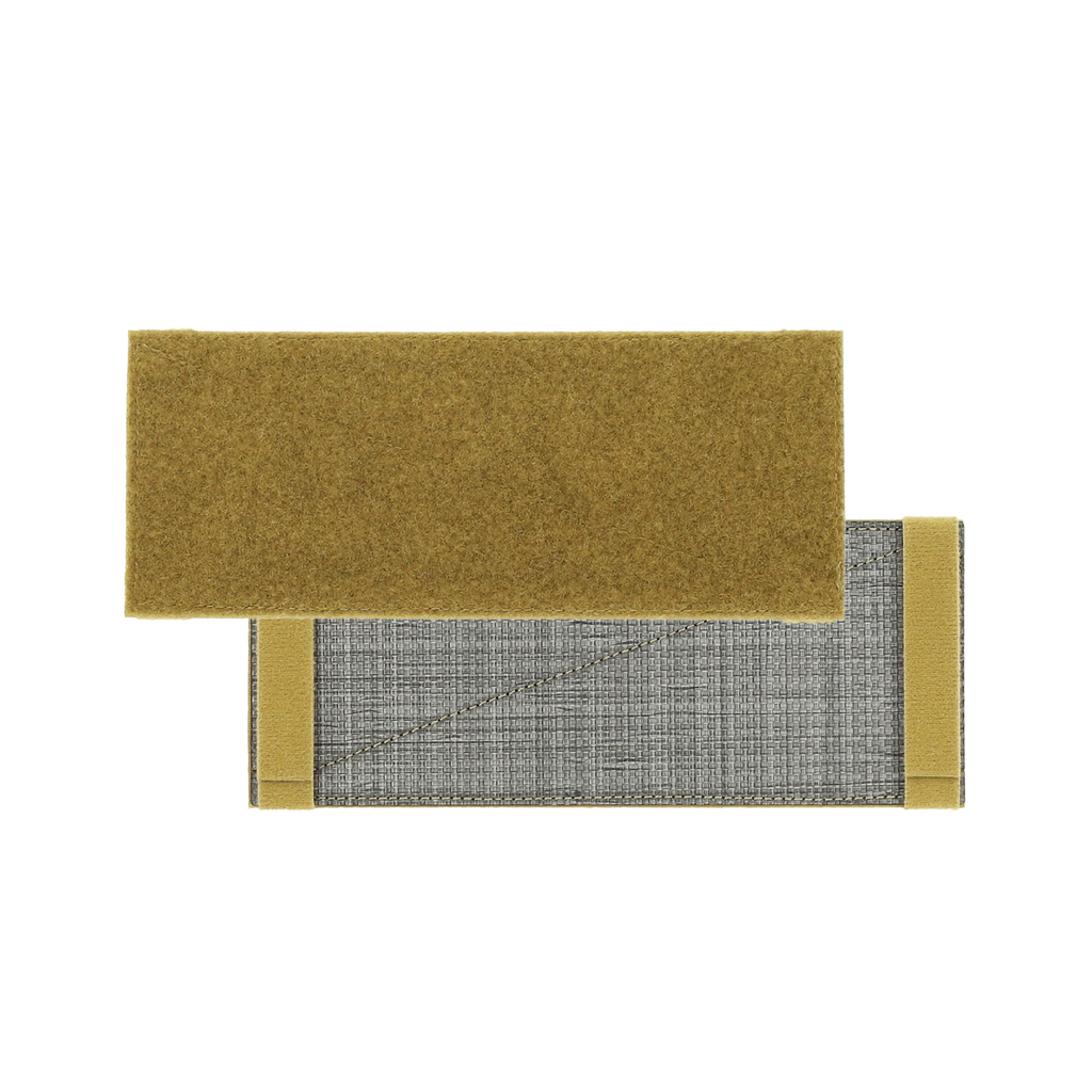 TR CEC Side Plate Pocket Adapter