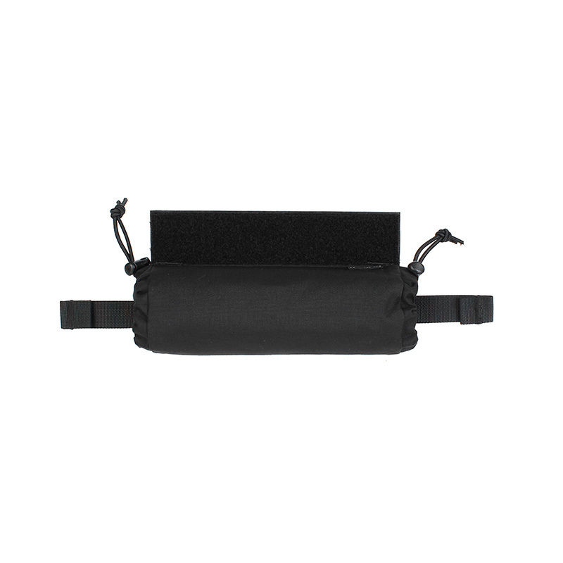 TR Drop Pouch Roll Medical Bag