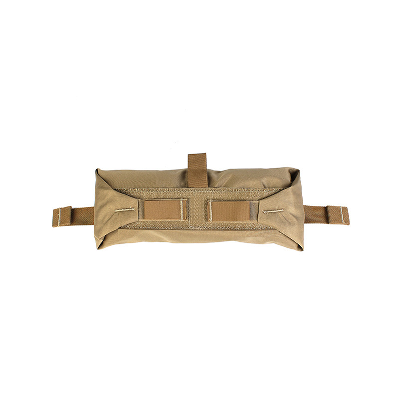 TR Drop Pouch Roll Medical Bag