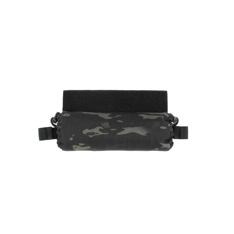 TR Drop Pouch Roll Medical Bag