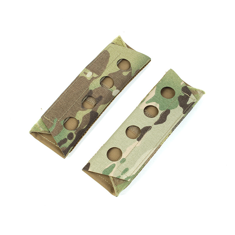 TR FCPC FCSK Shoulder Pads