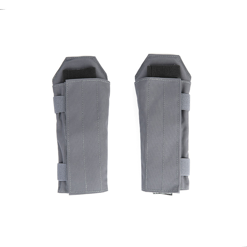 TR AXL Structural Universal Shoulder Pads