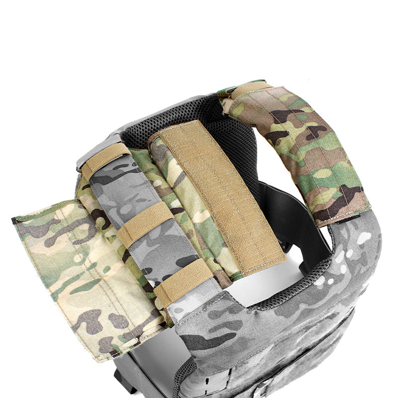 TR AXL Structural Universal Shoulder Pads