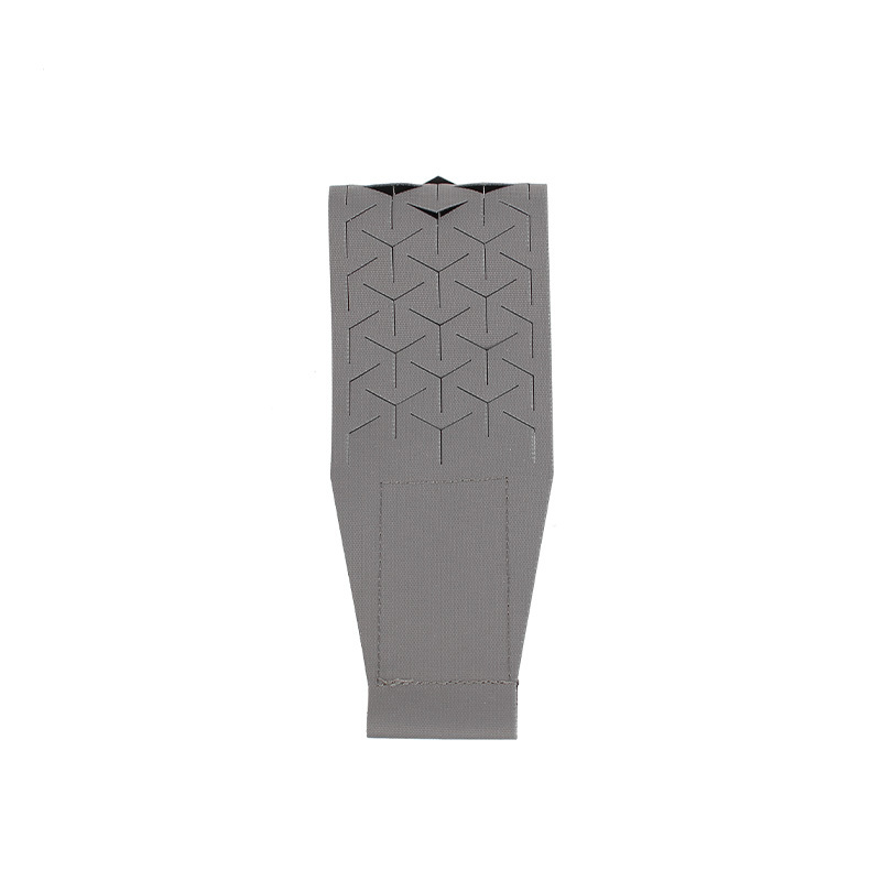 TR The Pangolin Flap