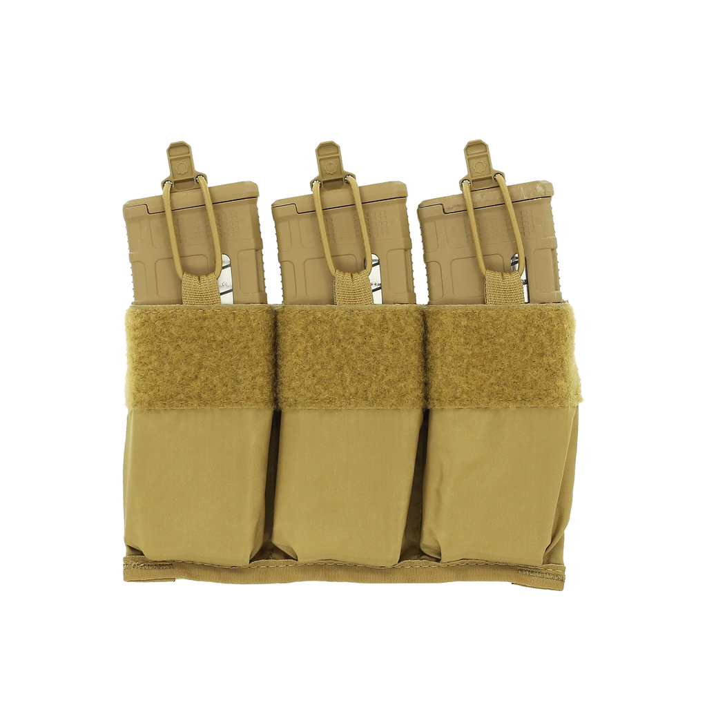 TR Triple 556 Kangaroo Mag Pouch Insert